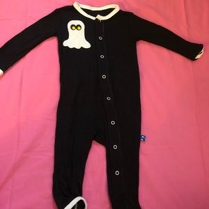 3-6 EUC Kickee Pants Coverall